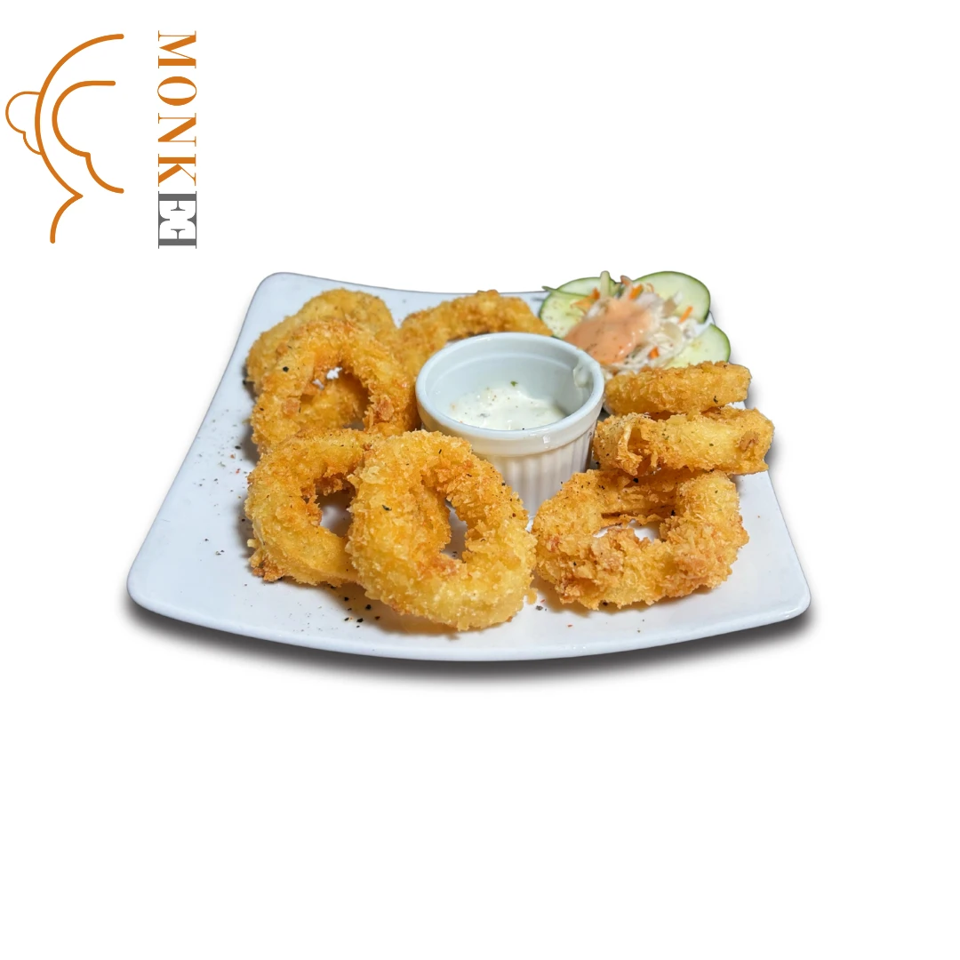 Foto Calamari Ring