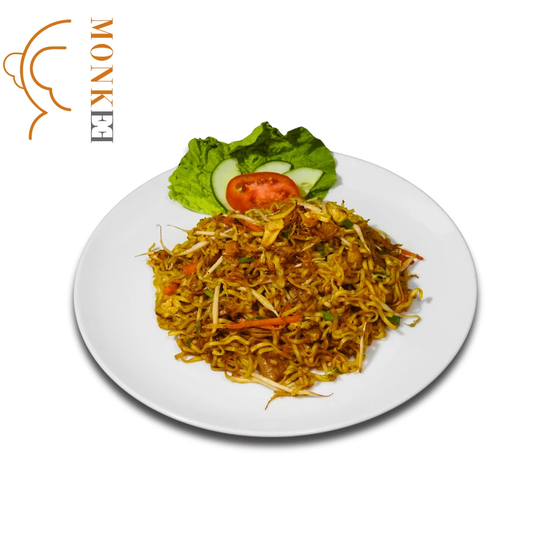 Foto Mie Goreng Ayam