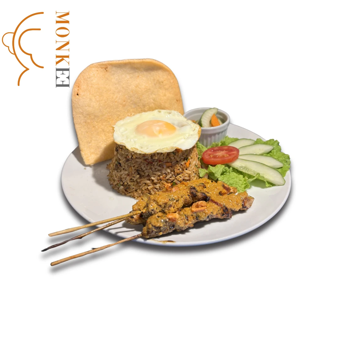 Foto Kampoeng Fried Rice