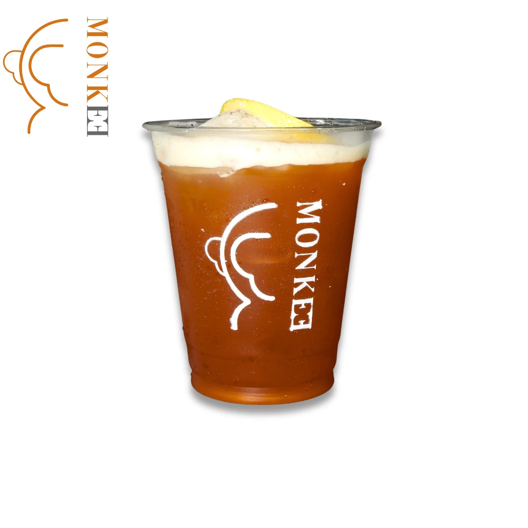 Foto Lemon Tea