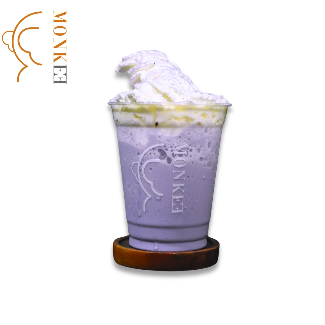 Foto Taro Frappe